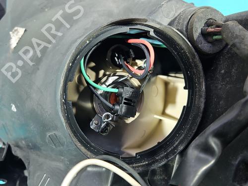 Left headlight RENAULT KOLEOS I (HY_) 2.5 (HY0C, HY0N) | BP38139207C28 - Image 12