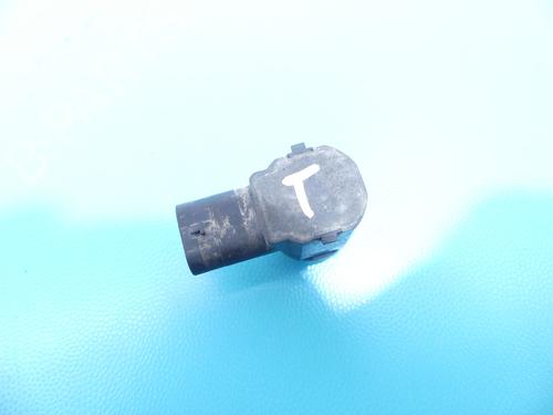Electronic sensor VOLVO V70 III (135) D5 AWD | BP37879042M84 - Image 10