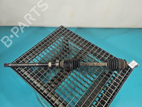Used Right front driveshaft Right front driveshaft 38124876 38124876