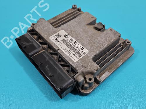 Used Engine control unit (ECU) Engine control unit (ECU) 37814968 37814968