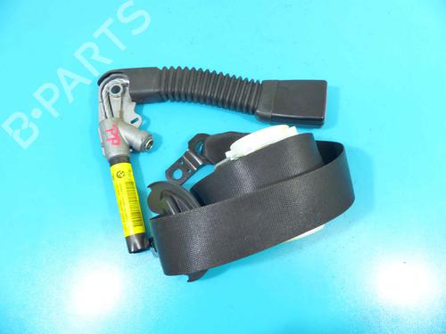Front right seatbelt BMW X3 (E83) 2.0 d | BP37804775I25 - Image 3