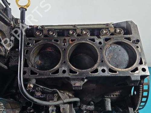 Engine (For Parts) DODGE GRAND CARAVAN 3.6 | BP38151774M64 - Image 4