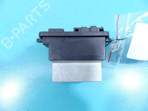 Heater resistor DACIA SANDERO III | BP37887306M108 - Image 3