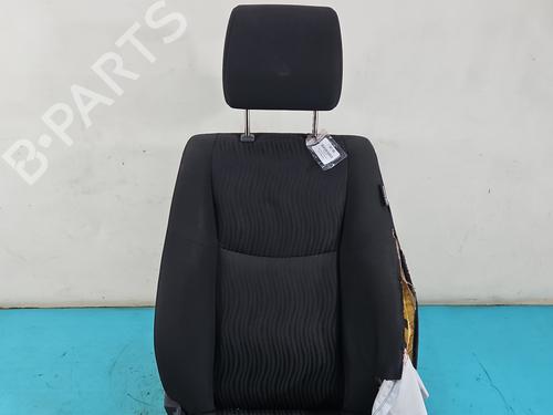 Left front seat SUZUKI SWIFT IV (FZ, NZ) | BP37835361C15 - Image 2
