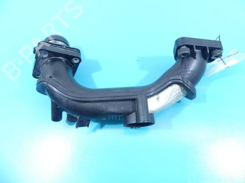 Pipe FORD FIESTA VI (CB1, CCN) 1.0 EcoBoost | BP37880165M125 - Image 4