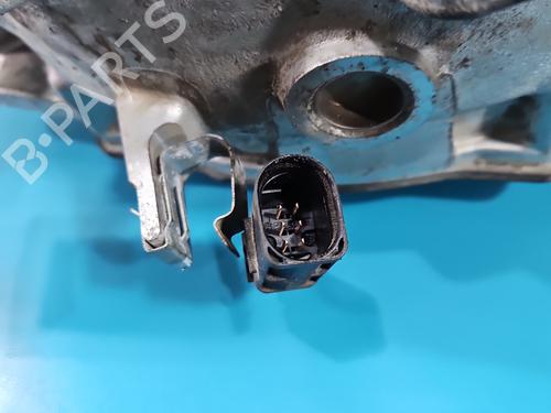 Alternator BMW i3 (I01) Range Extender | BP38536725M7 - Image 3