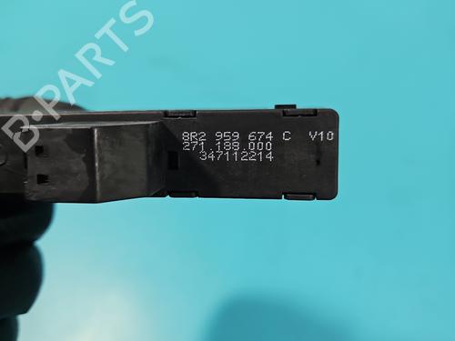 Switch AUDI Q5 (8RB)  | BP37845380I30  - Image 6