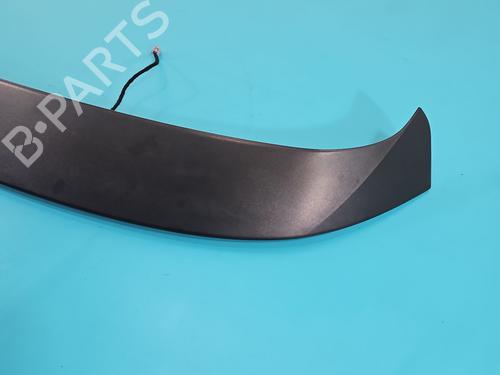 Spoiler bagklap CITROËN C4 II (NC_) 1.4 VTi 95 (NC8FP0) | BP38144502C96 - Image 3