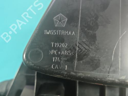 Kopholder/Genstandsholder JEEP CHEROKEE (KL) 2.0 CRD 4x4 | BP37834614I37 - Image 9