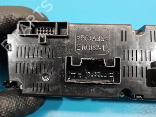 Climate control SKODA KAMIQ (NW4) | BP37825183I5 - Image 7