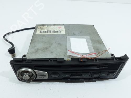 Electronic module INFINITI G Saloon 35 | BP38152800M83 - Image 2