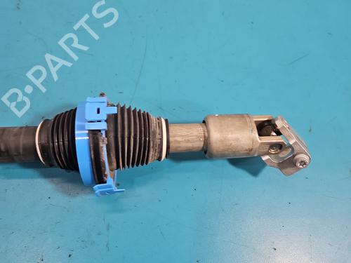 Steering column MERCEDES-BENZ E-CLASS (W213) E 220 d 4-matic (213.005) | BP37835041M21 - Image 2