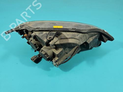 Left headlight MAZDA 2 (DY) 1.2 (DY3W) | BP38754450C28 - Image 4