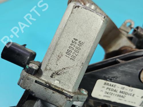 Pedal CHRYSLER GRAND VOYAGER V (RT) 3.8 | BP38128945I4 - Image 10