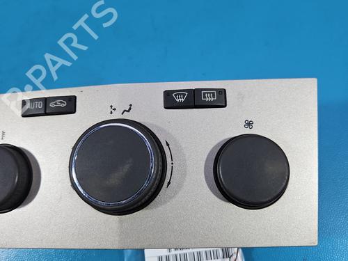Climate control OPEL ASTRA H Saloon (A04) | BP37860369I5 - Image 2