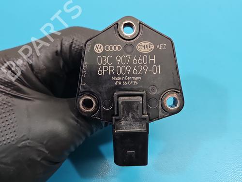 Electronic sensor AUDI A4 B8 (8K2)  | BP38956834M84  - Image 5