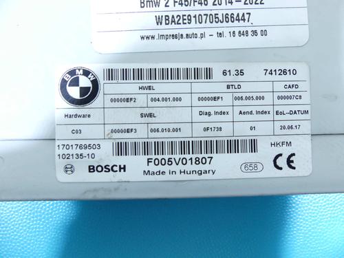 Other BMW 2 Gran Tourer (F46) 218 d xDrive | BP37892025O1 - Image 5