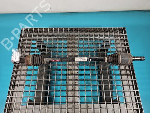 Used Right rear driveshaft Right rear driveshaft 38116273 38116273