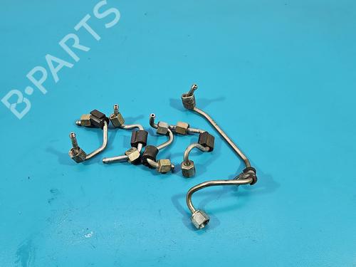 Pipe VW BEETLE (5C1, 5C2) 2.0 TDI | BP38155194M125 - Image 2
