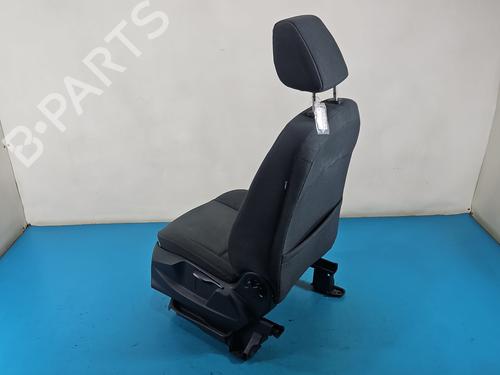 Left front seat FORD C-MAX II (DXA/CB7, DXA/CEU) | BP37854785C15 - Image 6