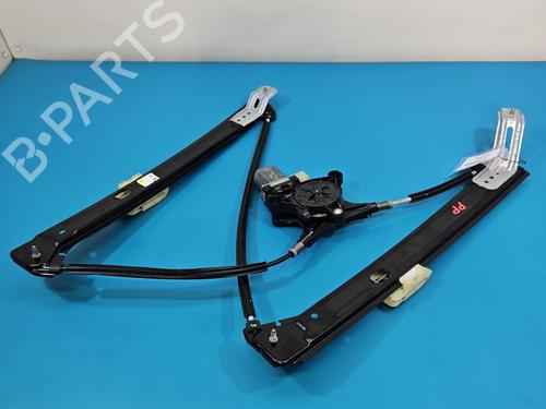 Used Front right window mechanism Front right window mechanism 39590927 39590927