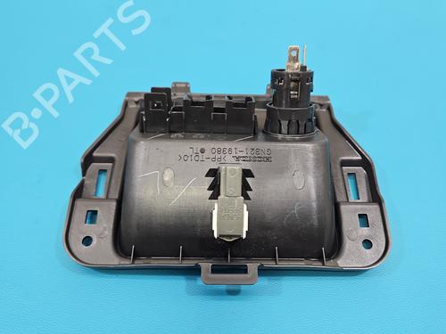 Electronic module HONDA CR-V V (RW_, RT_) 1.5 AWD (RW2) | BP37856611M83 - Image 4