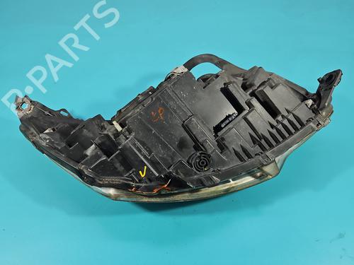 Left headlight CITROËN C5 III (RD_) 2.0 HDi (RDRHD8, RDRHDJ, RDRHR8, RDRHRJ) | BP37824220C28 - Image 10