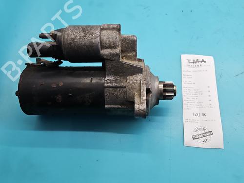 Startmotor Startmotor 37831899 37831899