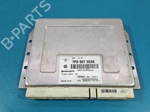 Used Electronic module Electronic module 39587440 39587440