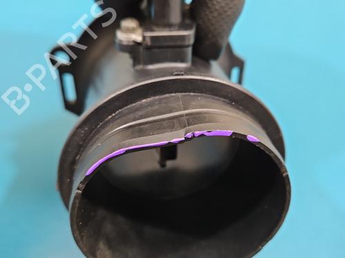 Mass air flow sensor AUDI A6 C6 (4F2) 4.2 quattro | BP38062937M95 - Image 5