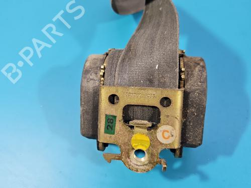 Front left seatbelt RENAULT TRAFIC II Van (FL) 1.9 dCi 100 (FL0C, FL0K, FL0B) | BP38797159I26 - Image 4
