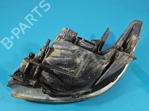 Right headlight MAZDA MPV II (LW) 2.0 DI | BP37860236C29 - Image 7