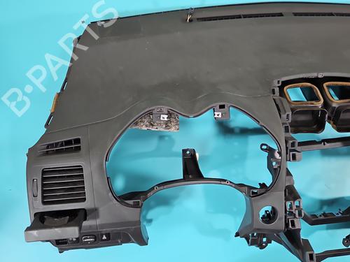 Dashboard TOYOTA AURIS (_E15_) 2.0 D-4D (ADE150_, ADE150R) | BP38137781C46 - Image 6