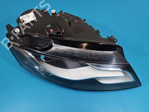 Right headlight AUDI A4 B8 (8K2) | BP37858995C29 - Image 6