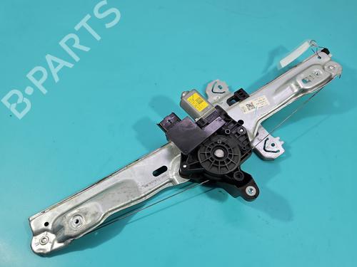 Front left window mechanism RENAULT KADJAR (HA_, HL_) | BP38000192C22 - Image 5