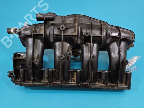 Intake manifold VW PASSAT B6 Variant (3C5) 2.0 TFSI | BP37843972M70 - Image 2