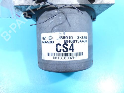 ABS pump KIA SOUL I (AM) 1.6 CRDi 128 | BP37894808M43 - Image 3