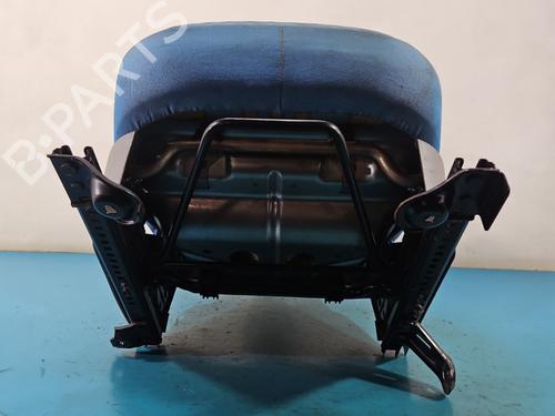 Left front seat FIAT PANDA (169_) 1.2 (169.AXB11, 169.AXB1A) | BP39433336C15 - Image 4