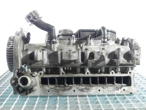 Cylinder head IVECO DAILY IV Van 35C12 V, 35C12 V/P, 35S12 V, 35S12 V/P | BP37887733M5 - Image 4
