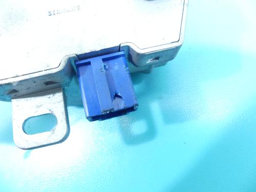 Electronic module VOLVO S80 II (124) 2.5 T | BP37881377M83 - Image 7