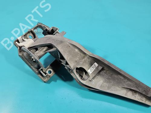 Hand brake FORD FOCUS III 1.6 TDCi | BP37851760I18 - Image 4