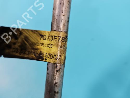 Pipe FORD S-MAX (WA6)  | BP38126657M125  - Image 8