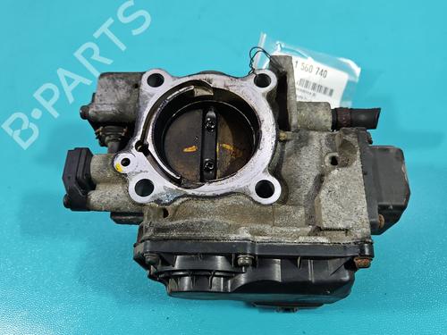 Throttle body HONDA FR-V (BE) 2.0 (BE3) | BP37833694M82 - Image 5
