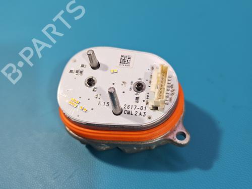 Used Lights ECU Lights ECU 38303321 38303321