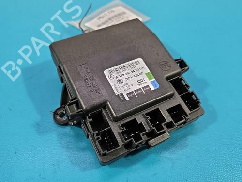 Used Electronic module Electronic module MERCEDES-BENZ B-CLASS Sports Tourer (W245) B 200 (245.233) (136 hp) 39585699 39585699