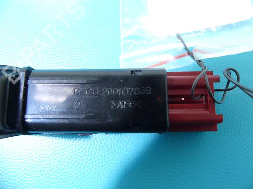 Other CHEVROLET CAPTIVA (C100, C140) 2.2 D 4WD | BP37893380O1 - Image 4