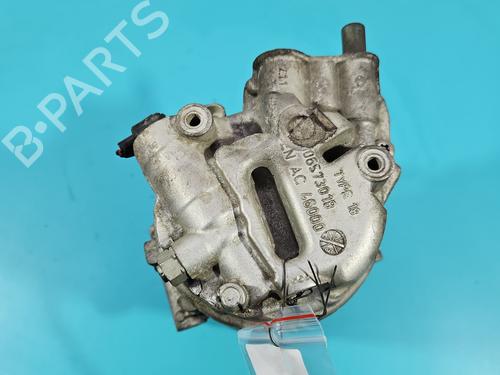 AC compressor OPEL MERIVA B MPV (S10) 1.7 CDTI (75) | BP38084445M34 - Image 10
