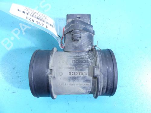Used Mass air flow sensor Mass air flow sensor 37892578 37892578
