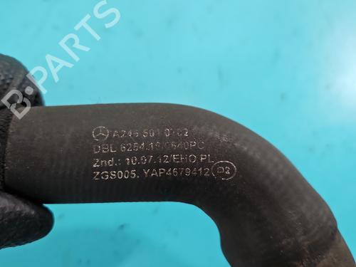 Pipe MERCEDES-BENZ A-CLASS (W176) A 180 CDI / d (176.012) | BP38147081M125  - Image 7