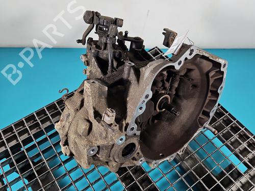 Used Gearbox Gearbox 37857771 37857771